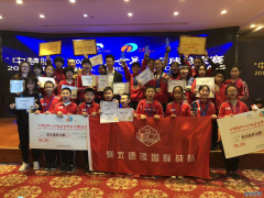 柴鹤轩:快速阅读助力精彩人生