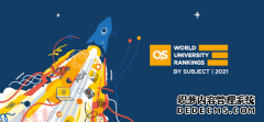 英国东英吉利大学六大学科跻身2021QS世界百强，发展研究全球第九