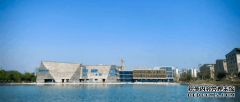 杭州威雅学校校园实景：这里的春与夏，究竟有多美？
