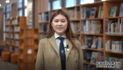 香港学子内地求学实录：从香港到常州威雅，三年来她收获了怎样的蜕变？
