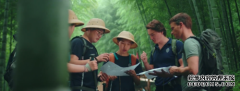 杭州威雅学校高中部：兼顾“学术优异”和“全人成长”
