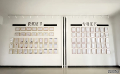 以赛促教，赛教融合——这所高校学生频获国家级竞赛大奖