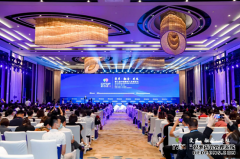 圣元优博荣获3大行业奖项，匠心品质引领行业未来