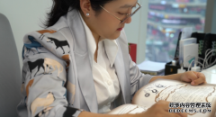 悟空中文创始人王玮：秉持教育初心，把爱注入海外中文教育