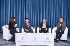 教育的共同责任：《家庭教育促进法》专家直播访谈活动成功举办