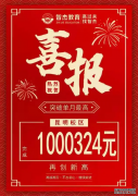 智杰教育集团新起之秀——云南百万校区