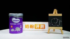 A2奶源+仿生配方 | 优博盖诺安A2版深度评测来啦~