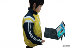 检信ALLEMOTION心理测评 ，您的新伙伴