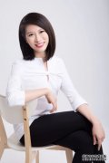 “科创女神”的创新教育探索之路
