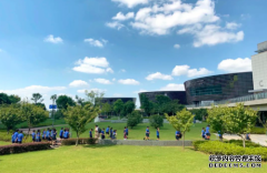 常州威雅学校：『2023常州威雅·夏校』用一个夏天释放非凡潜能