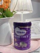 优博盖诺安创新配方富含钙铁锌，助力宝宝提升体质对抗敏感考验