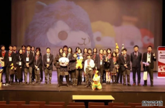 南京威雅学校：2023世界学者杯WSC华东赛圆满举办，威雅学子揽获多项大奖